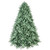 5' Full Spruce Christmas Tree
