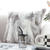 Premium Faux Fur Pillowcase