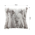 Premium Faux Fur Pillowcase