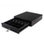 Heavy Duty Cash Drawer Electronic  Bills  Coins Cheque Slot Tray Pos