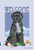 Portugese Water Dog - Best of Breed Pipsqueak Productions Outdoor Flag