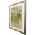 Spring Day Distressed Silver Framed Wall Art