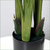 Artificial Indoor Traveler Banana Fake Decoration Tree Flower Pot Plant