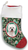 Westie- Best of Breed Christmas Stocking
