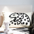 Playful Dalmatian Spots Pillowcase