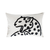 Playful Dalmatian Spots Pillowcase
