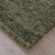 6' X 9' Blue And Ivory Abstract Area Rug