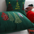 Christmas Tree Pillowcase 