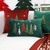 Christmas Tree Pillowcase 