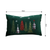 Christmas Tree Pillowcase 