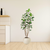 Artificial Tree Indoor Nordic Style Artificial Tree Potted Simulation Tree