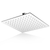 8 Inch Rain Shower Head 