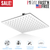 8 Inch Rain Shower Head 