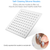 8 Inch Rain Shower Head 