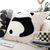 Adorable Panda Pillowcase