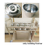 Tier Stainless Steel  Compartment Kitchen Seasoning Car Service Trolley Condiment Holder Cart Spice Bowl