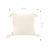 Textu Pillowcase Cream 