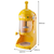 Commercial Ice Shaver Crusher Machine Automatic Snow Cone Maker