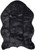 Faux Fur Soft Sheepskin Area Rug