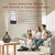 Openwork Vase Wood Essential Oil Diffuser