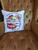 Farm Fresh Throw Pillow 16x16 Throw Pillow