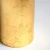 GILT Gilded Glass Cylinder Vase