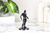 Swarovski (5645683) Marvels Black Panther Crystal Figurine