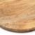 Natural 15" Solid Wood Cutting Board