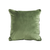 Velvet Pillowcase Sage 