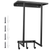 Wall Mounted Towel Rack for Rolled Towels 