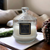 Elegant Cloche Soy Wax Candle