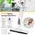 Microfiber Spray Mops Water Spraying 