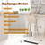 Microfiber Spray Mops Water Spraying 