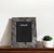 8" X 10" Grey   Cowhide   5" X 7" Picture Frame