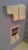 McIntosh Toilet Paper Holder Recessed Magazine Rack