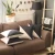Boho-Chic Decorative Jacquard Throw Pillow