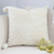 Classic Cream Holiday Pillowcase
