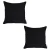 Boho-Chic Decorative Jacquard Throw Pillow