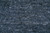12' X 15' Blue And Gray Handmade Indoor Outdoor Area Rug