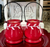 Lantern soy wax candle