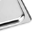 Gastronorm GN Pan Lid Full Size Stainless Steel Tray Top Cover