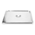 Gastronorm GN Pan Lid Full Size Stainless Steel Tray Top Cover