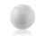 Bola Blanco White Sphere/3"D