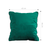 Emerald Velvet Pillowcase Luxurious Soft Cushion Covers for Elegant Home Dcor