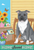 Pit Bull Blue - Tomoyo Pitcher Home Sweet Home Garden Flag