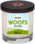 12 Oz. Candle With Lid- Zero Woofs Given