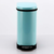 Foot Pedal Stainless Steel Rubbish Recycling Garbage Waste Trash 