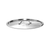 Electric Smart Induction Cooktop and L Stainless Steel Stockpot