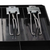 Bills  Coins Spare Cash Tray Heavy Duty