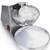 Ice Shaver W Electric Ice Crusher Snow Cone Maker Shaved Machine